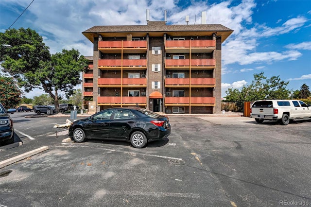 3047 W 47th Avenue 312, Denver