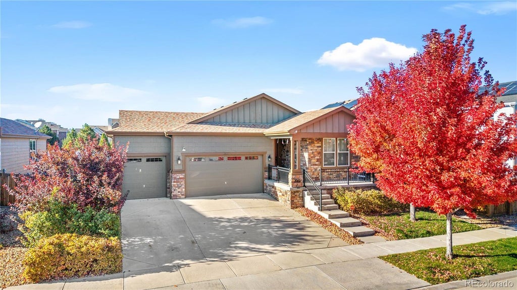 2063 S Cathay Way, Aurora