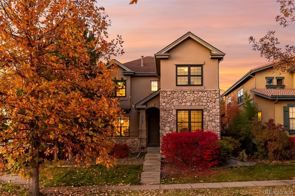 7303 E 8th Place, Denver