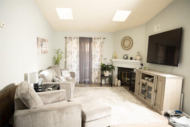 1358 S Irving Street A9, Denver