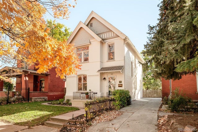 3042 W 24th Avenue, Denver