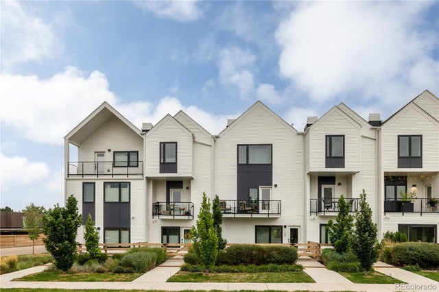 1179 S Reed Way, Lakewood