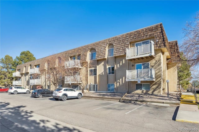 7695 E Quincy Ave Avenue 201, Denver