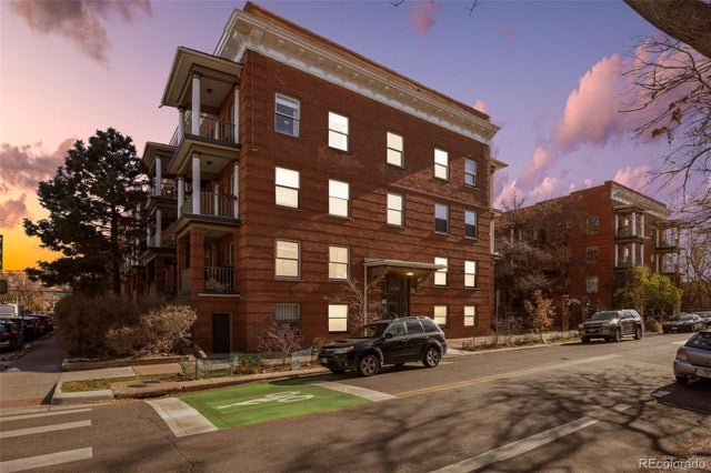 1376 N Pearl Street 211, Denver