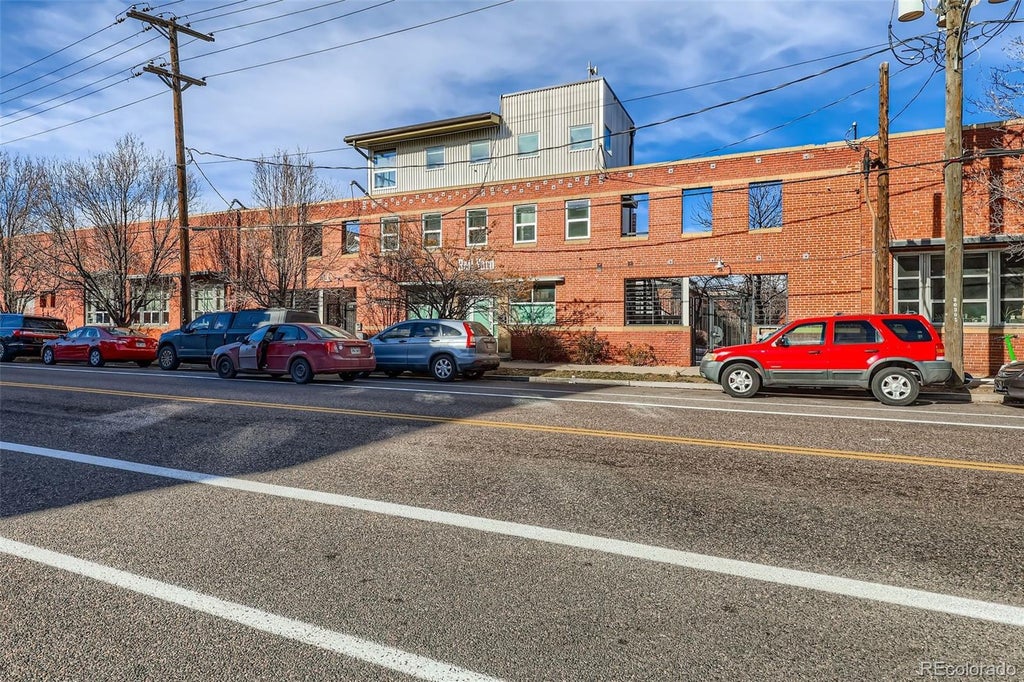 3033 Blake Street 109, Denver