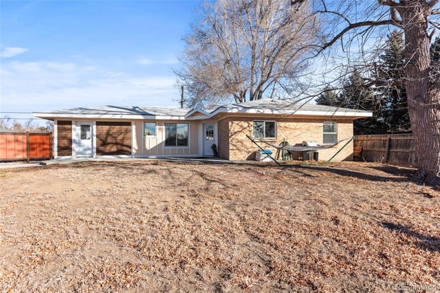 3900 W 64th Avenue, Arvada