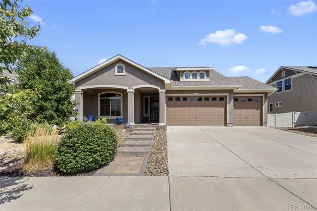 5470 Ensenada Street, Denver