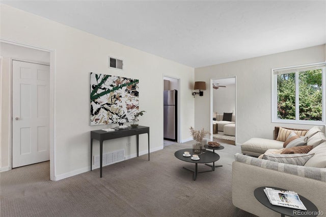 1879 S Madison Street, Denver