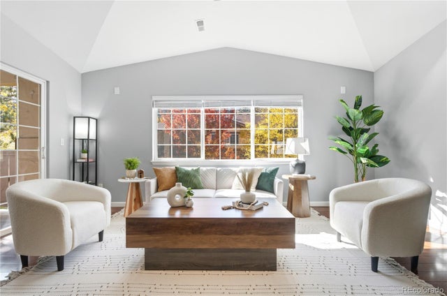 9796 W Freiburg Drive H, Littleton