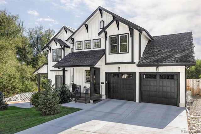 2020 Teller Street, Lakewood