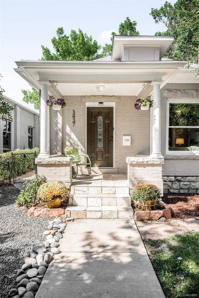 3437 W 23rd Avenue, Denver