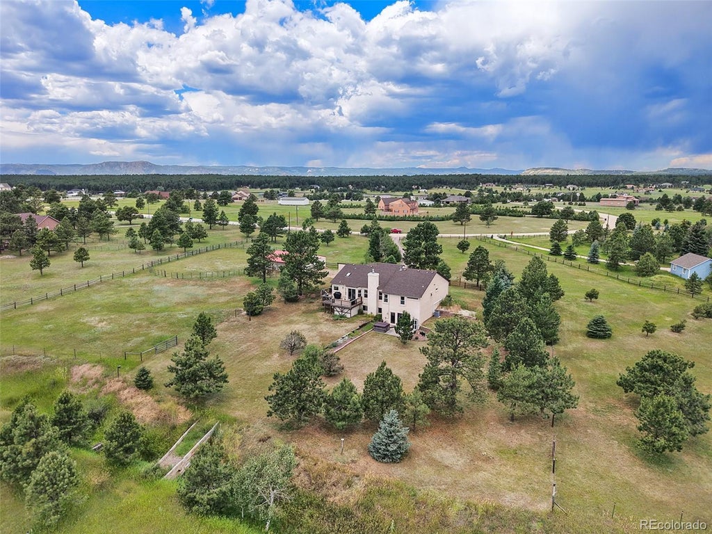 2585 Mohawk Way, Monument