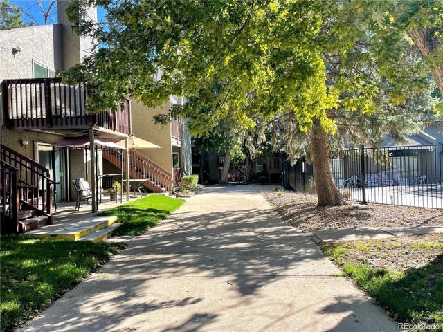 5300 E Cherry Creek South Drive 115, Denver