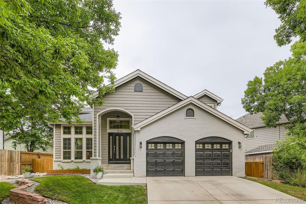 1514 E 131st Place, Thornton