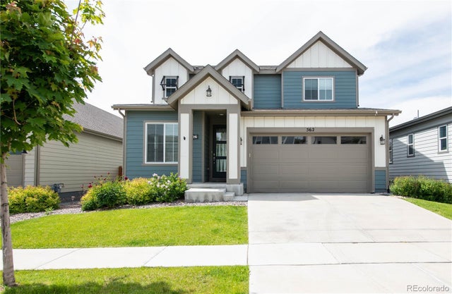562 W 173rd, Broomfield