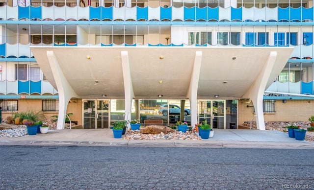 1155 N Ash Street 908, Denver