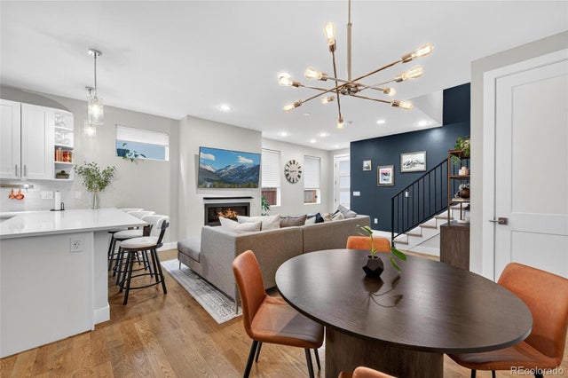 1332 Zenobia Street, Denver