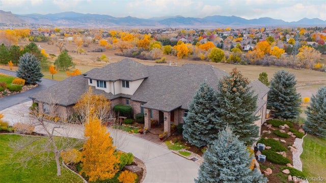 5495 Eldridge Street, Arvada