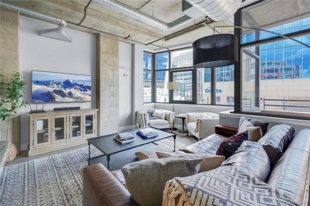 2100 16th Street 311, Denver