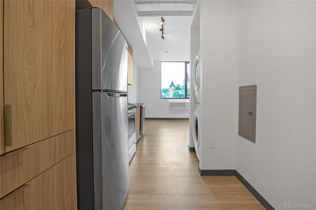 603 Inca Street 303, Denver