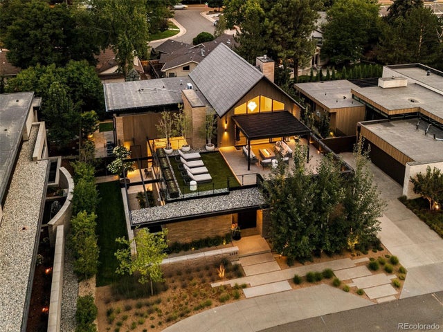 2630 E Cedar Avenue, Denver