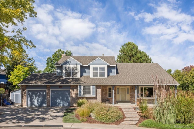 6883 S Lee Court, Littleton