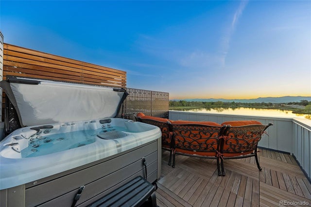 3101 W 47th Avenue 13, Denver