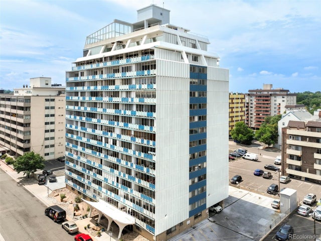 1155 N Ash Street 103, Denver