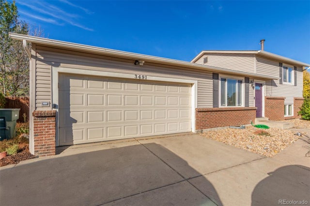 3491 E 119th Street, Thornton