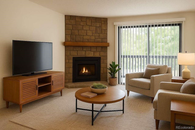 8600 E Alameda Avenue 19-104, Denver