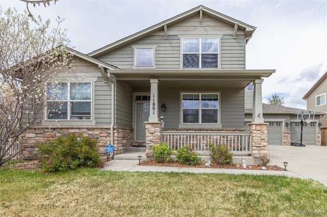 11801 E 118th Avenue, Commerce City