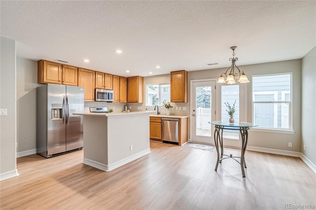 5793 Biscay Street, Denver