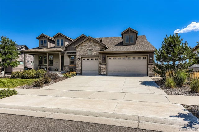 7941 Piney River Avenue, Littleton