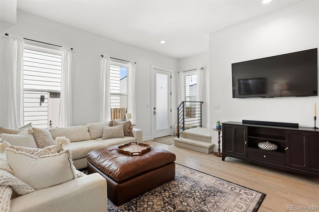 1250 W Osceola Street 2, Denver