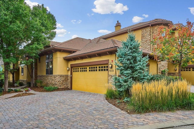 7818 Vallagio Lane, Englewood