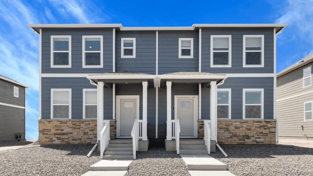 604 S Cabernet Avenue, Fort Lupton