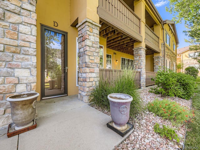 9896 W Freiburg Drive 1d, Littleton