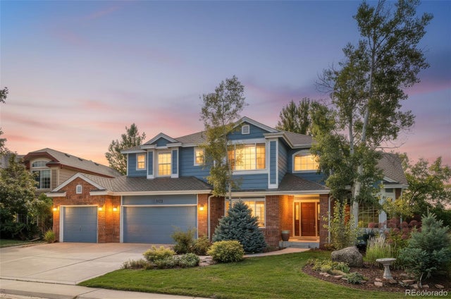 1122 Eldorado Drive, Superior