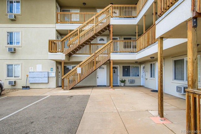 5402 Carr Street 102, Arvada