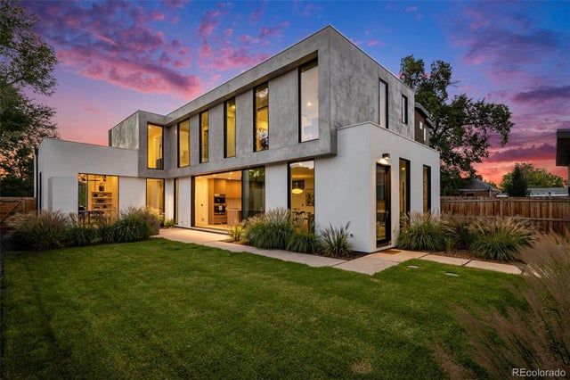 1626 S Sherman Street, Denver