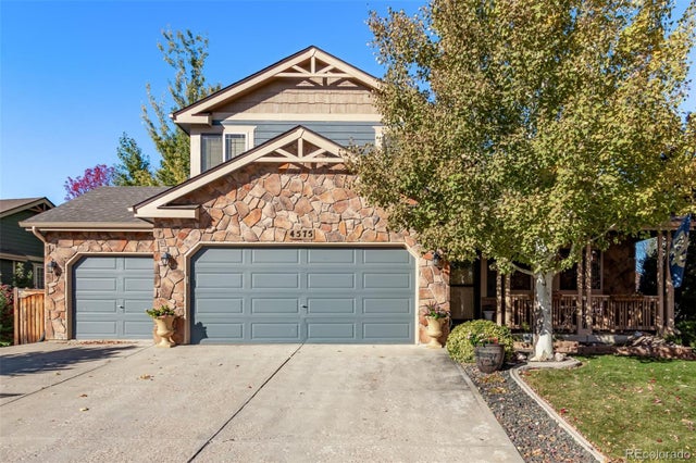 4575 Cole Drive, Loveland