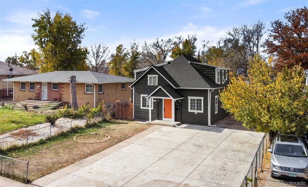 1141 Dayton Street, Aurora