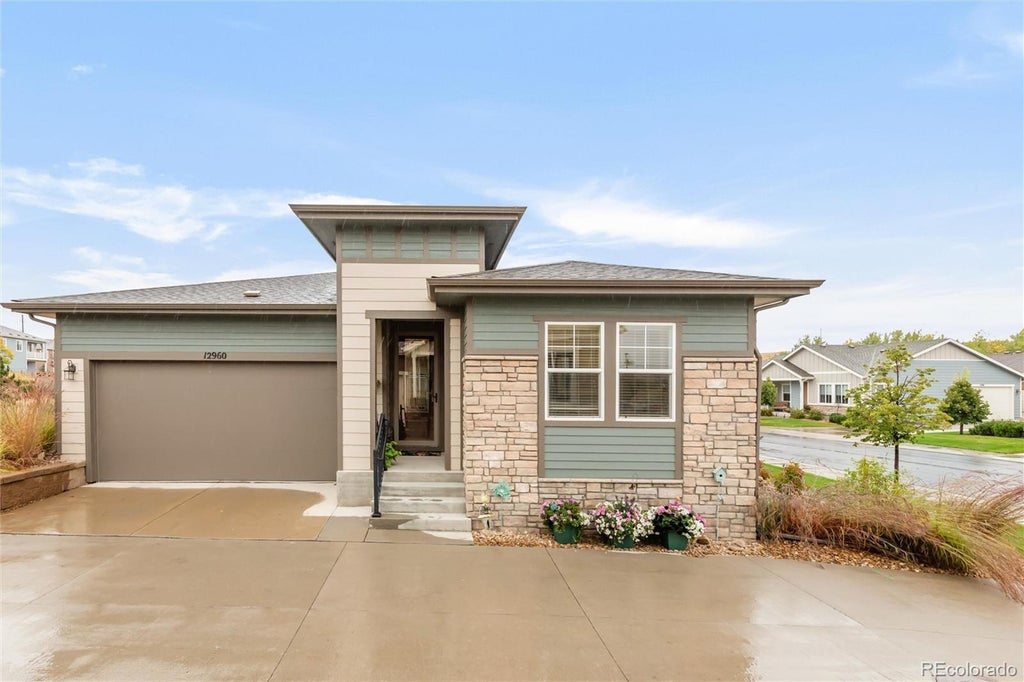 12960 Bobcat Court, Broomfield