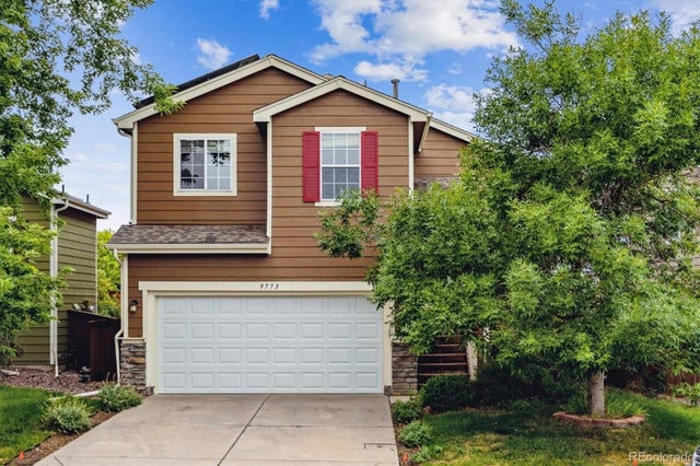9773 Saybrook Street, Highlands Ranch