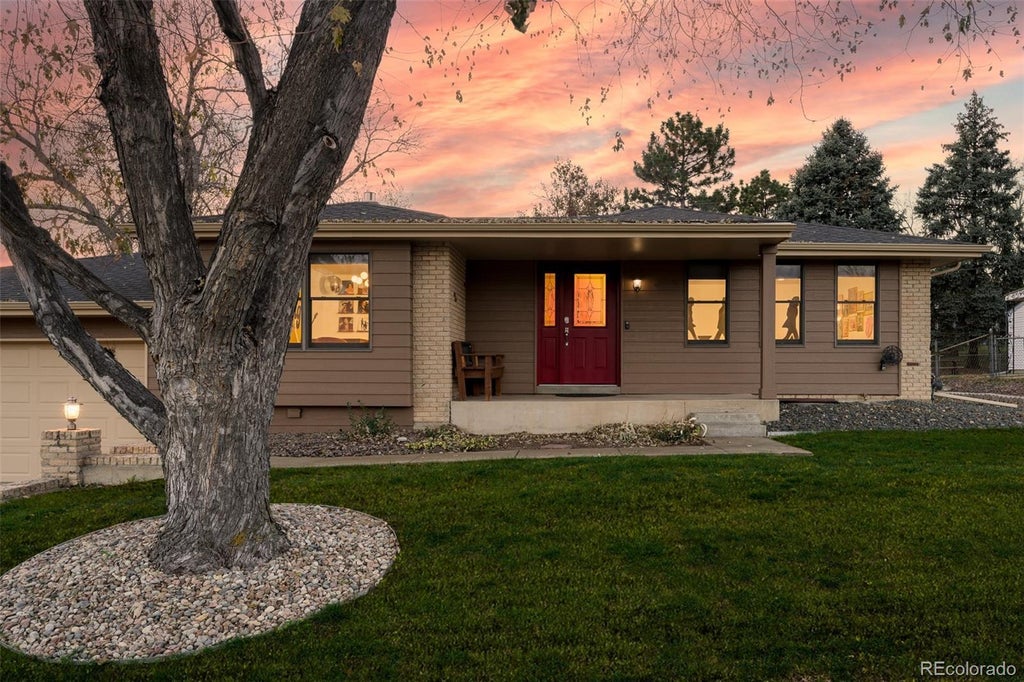 7039 Otis Court, Arvada