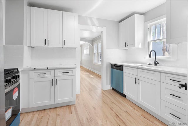 2103 S Lafayette Street, Denver