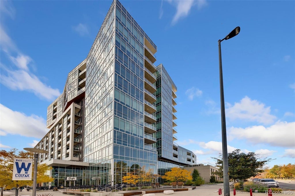 4200 W 17th Avenue 425, Denver