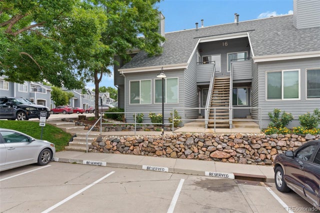 8500 E Jefferson Avenue 16b, Denver