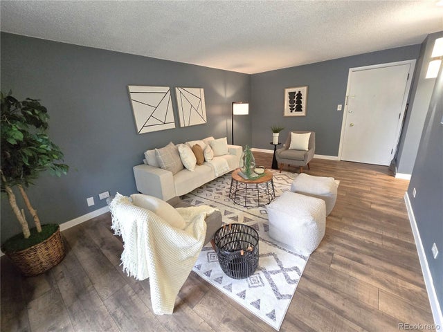 2375 S Linden Court 310, Denver