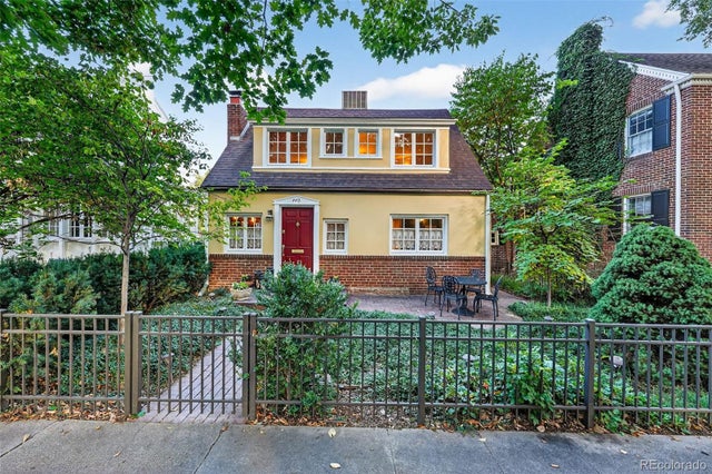 440 N Williams Street, Denver